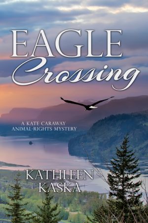 Eagle Crossing - # 3