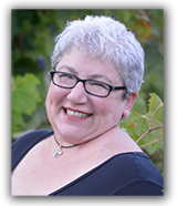 Welcome Jeri Westerson to Writer Wednesday