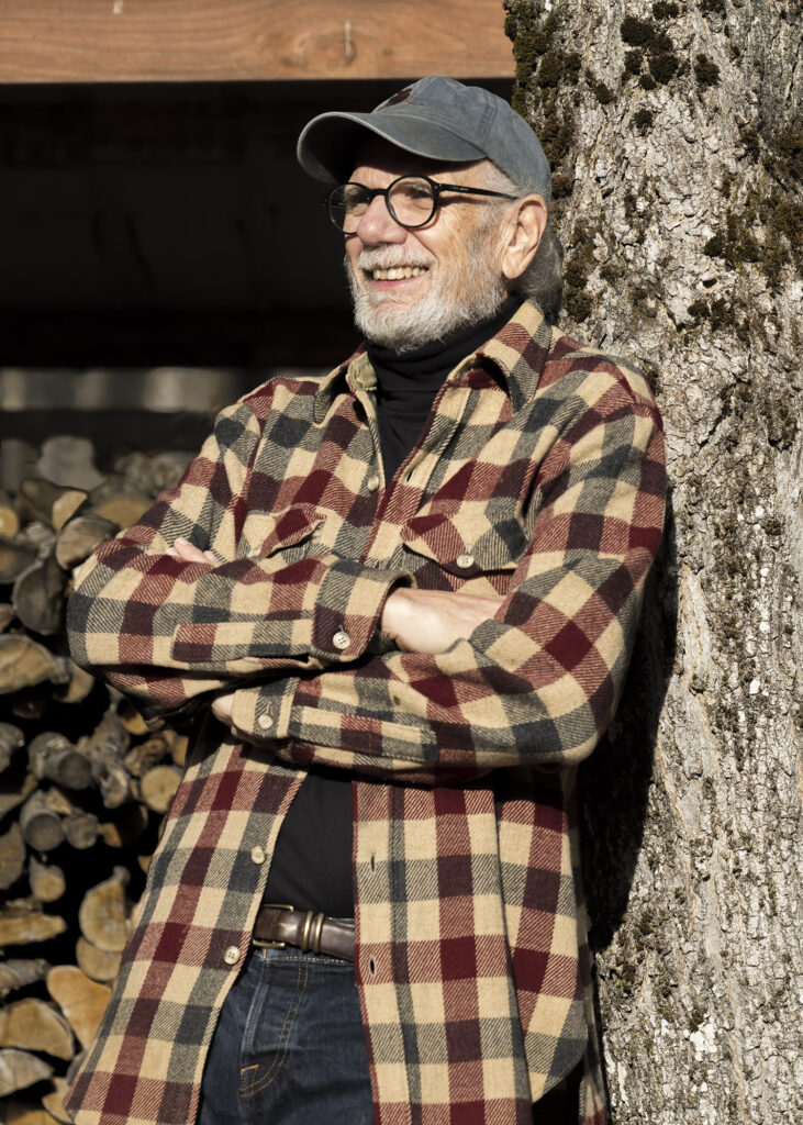 Welcome James Jackson to Writer Wednesday